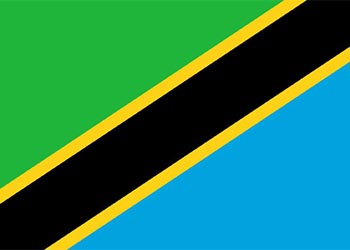 Matériel électoral en Tanzanie Zanzibar